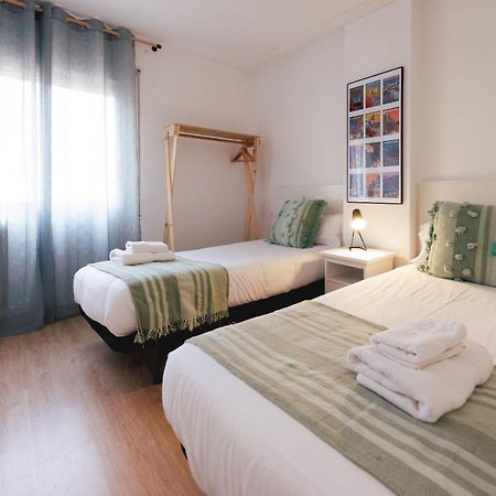 Bravissimo Pont De La Princesa, Comfortable 3-Bedroom Apartment خيرونا المظهر الخارجي الصورة