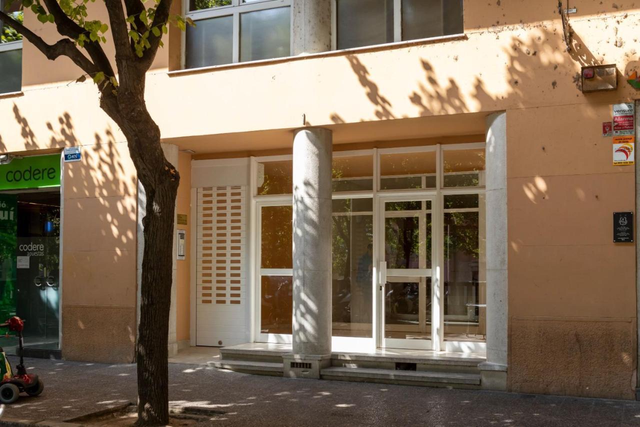 Bravissimo Pont De La Princesa, Comfortable 3-Bedroom Apartment خيرونا المظهر الخارجي الصورة