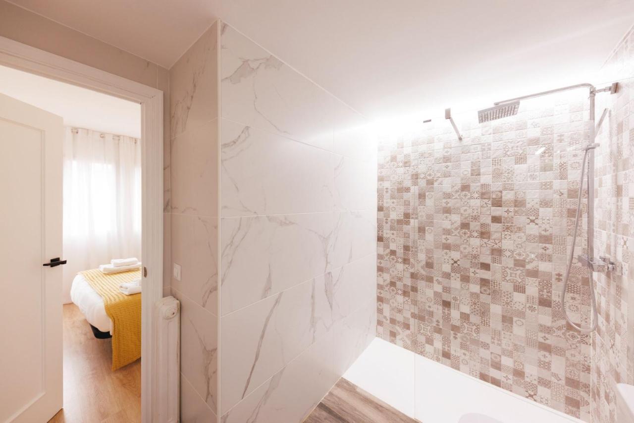 Bravissimo Pont De La Princesa, Comfortable 3-Bedroom Apartment خيرونا المظهر الخارجي الصورة